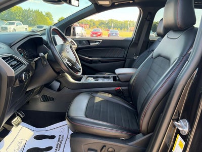 2024 Ford Edge ST Line