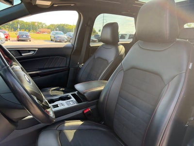 2024 Ford Edge ST Line