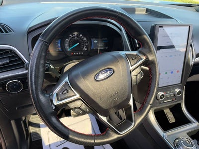 2024 Ford Edge ST Line