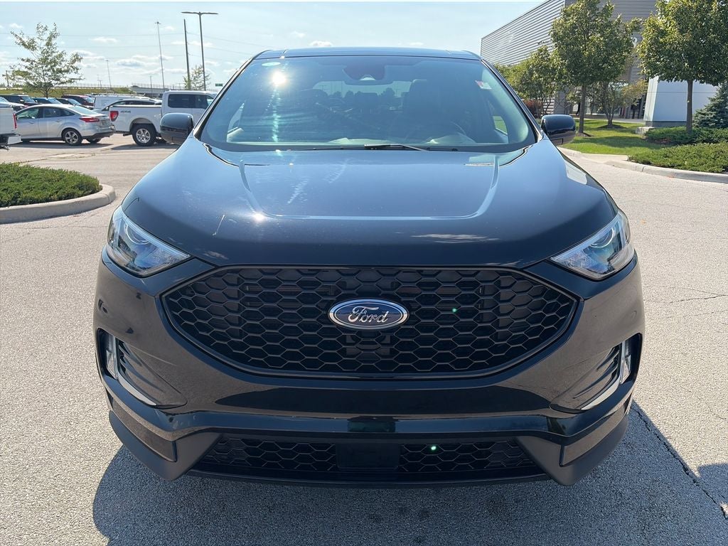 2024 Ford Edge ST Line
