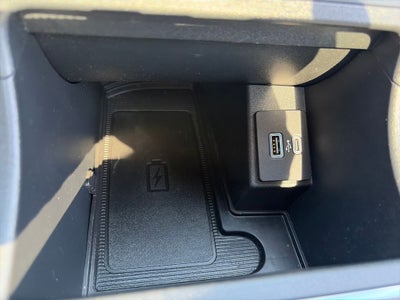 2024 Ford Edge ST Line
