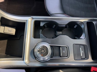 2024 Ford Edge ST Line