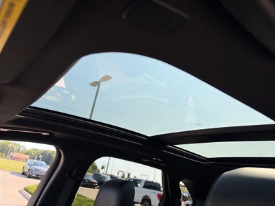2024 Ford Edge ST Line