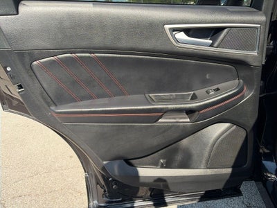 2024 Ford Edge ST Line