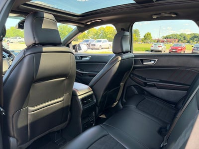 2024 Ford Edge ST Line