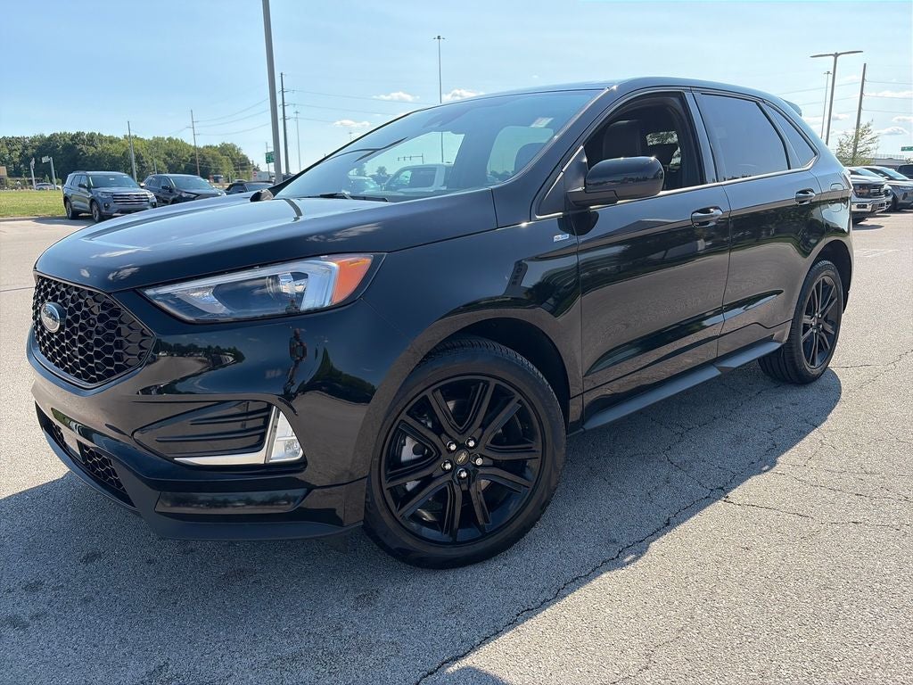 2024 Ford Edge ST Line