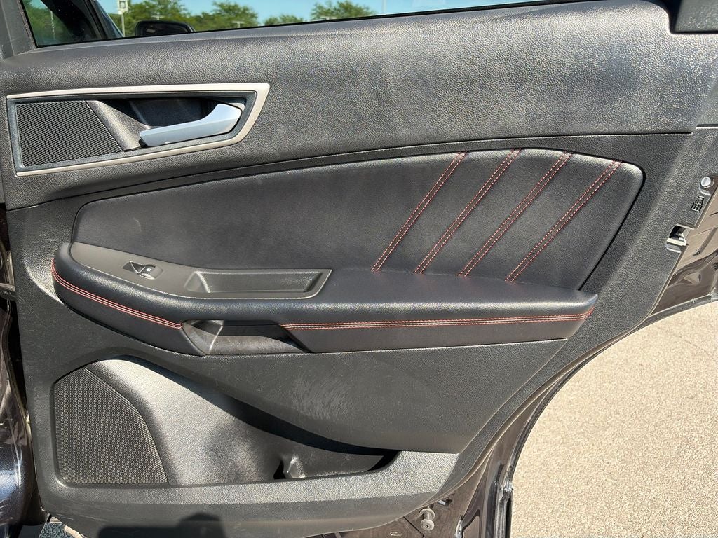 2024 Ford Edge ST Line
