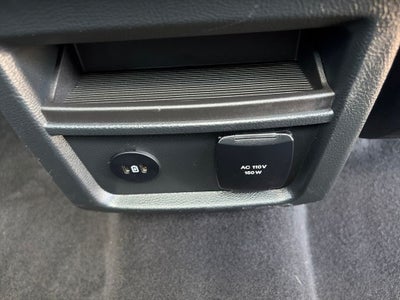 2024 Ford Edge ST Line