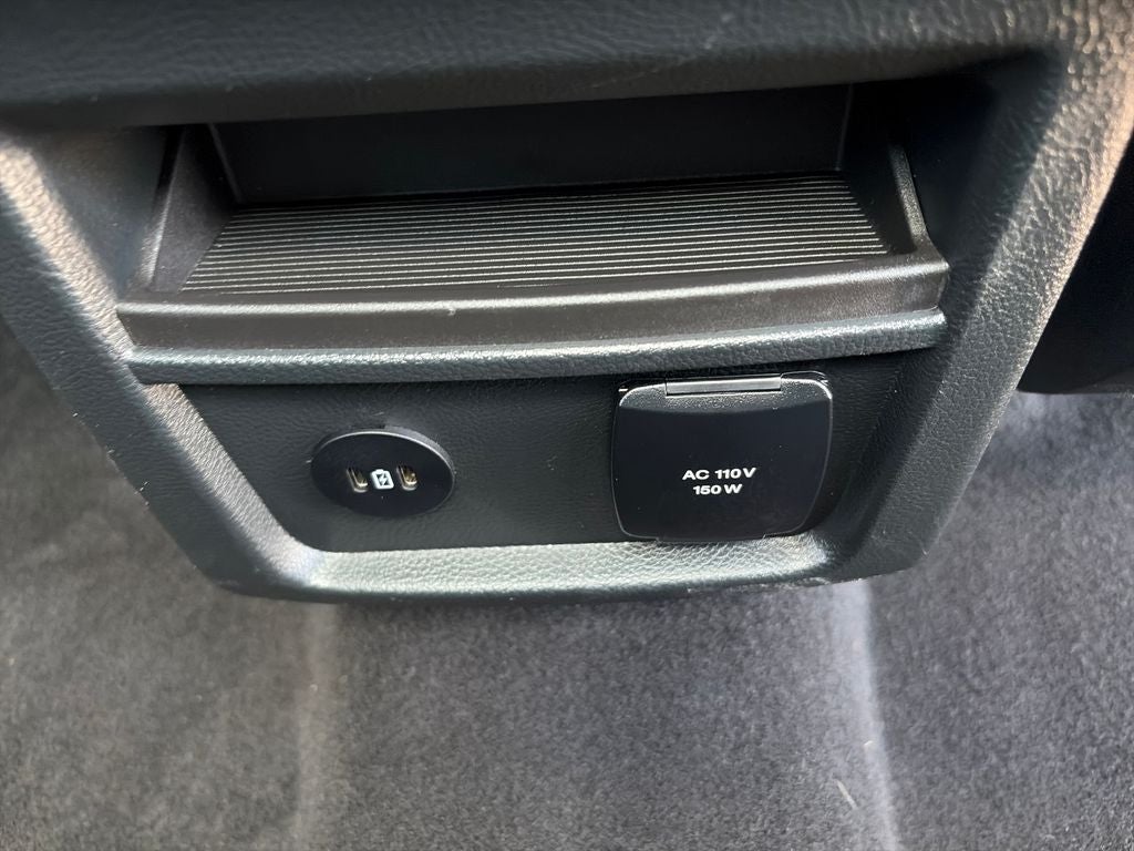 2024 Ford Edge ST Line