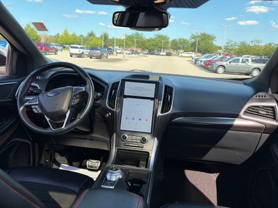 2024 Ford Edge ST Line