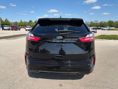 2024 Ford Edge ST Line