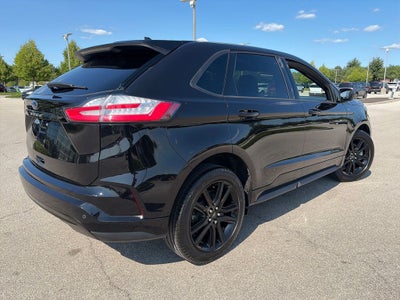 2024 Ford Edge ST Line
