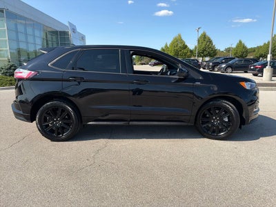 2024 Ford Edge ST Line