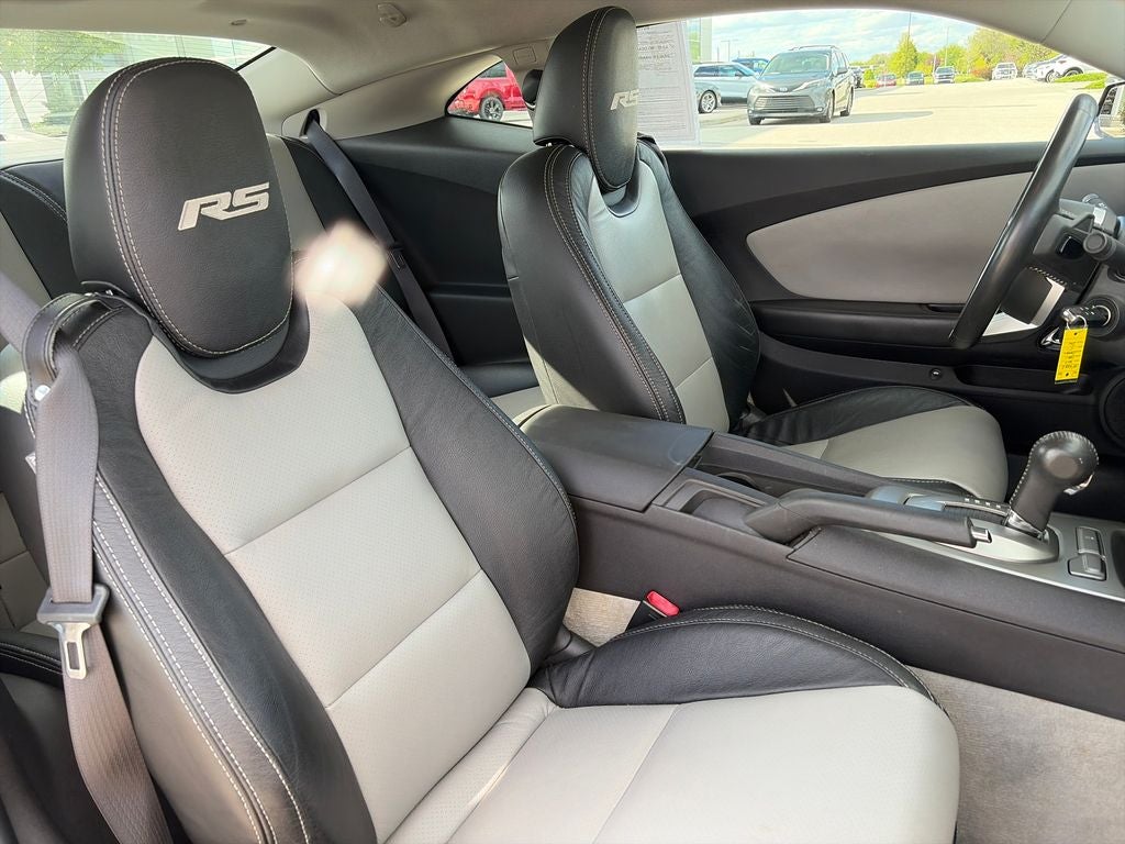 2010 Chevrolet Camaro 1LT