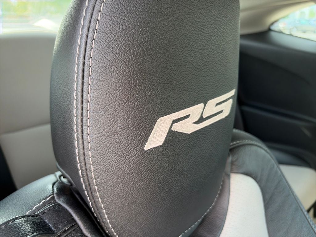 2010 Chevrolet Camaro 1LT