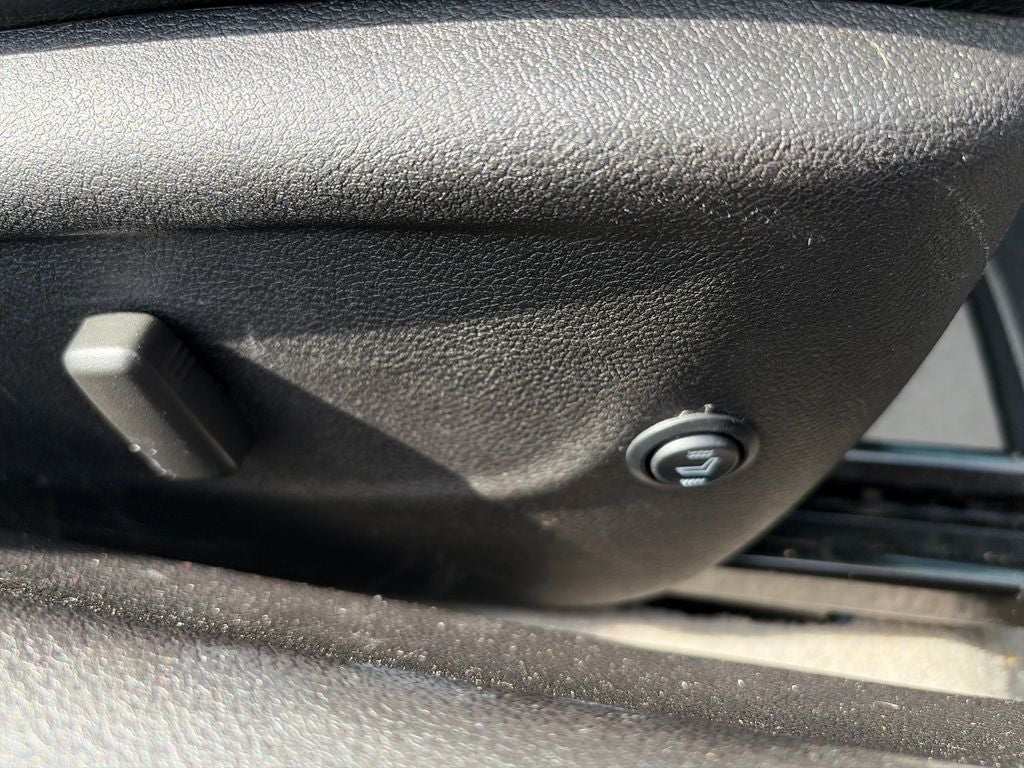 2010 Chevrolet Camaro 1LT