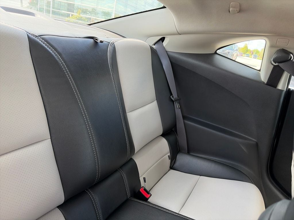 2010 Chevrolet Camaro 1LT