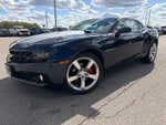 2010 Chevrolet Camaro 1LT