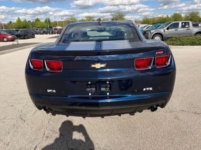2010 Chevrolet Camaro 1LT