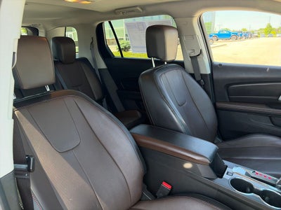 2012 GMC Terrain SLT-2