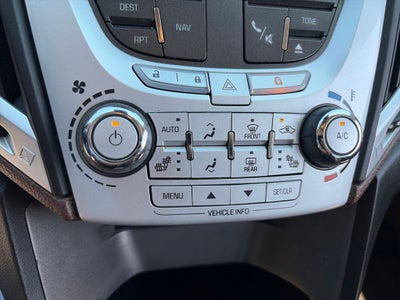 2012 GMC Terrain SLT-2
