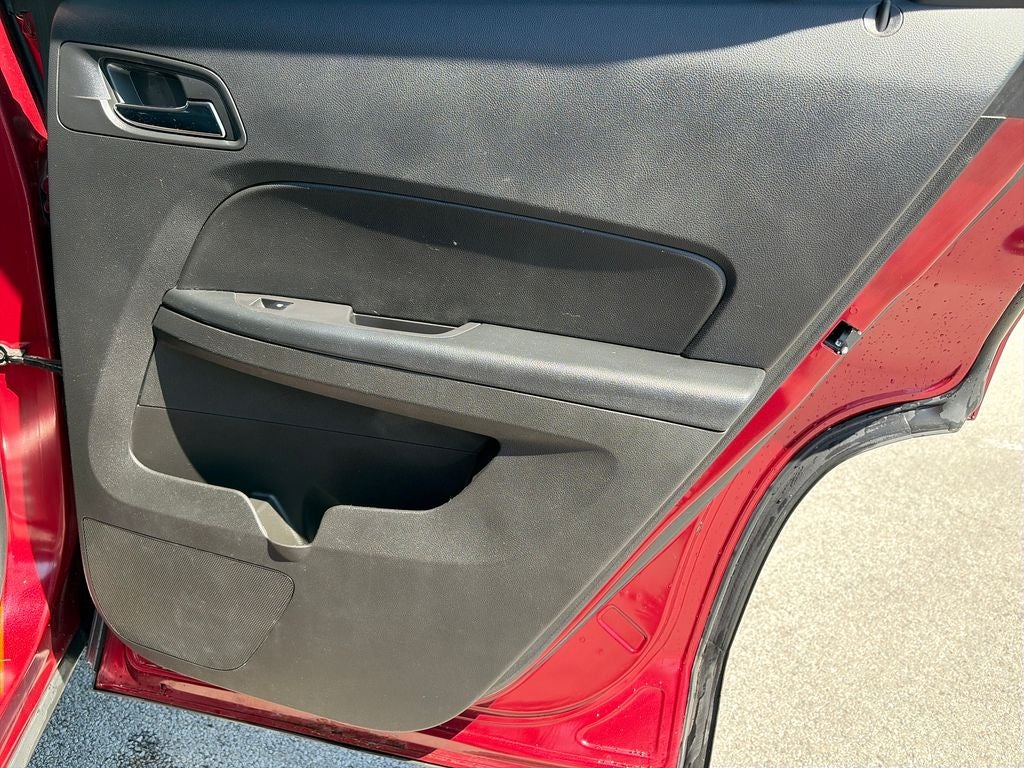 2012 GMC Terrain SLT-2