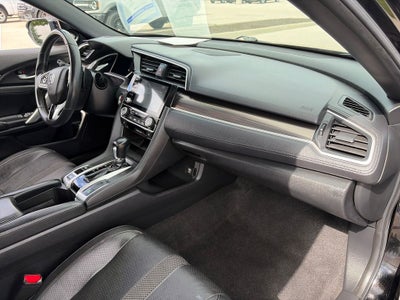 2020 Honda Civic Touring