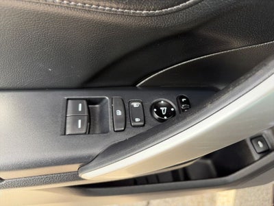 2020 Honda Civic Touring