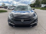 2020 Honda Civic Touring