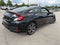 2020 Honda Civic Touring