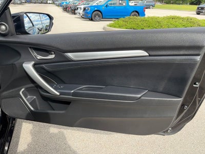 2020 Honda Civic Touring