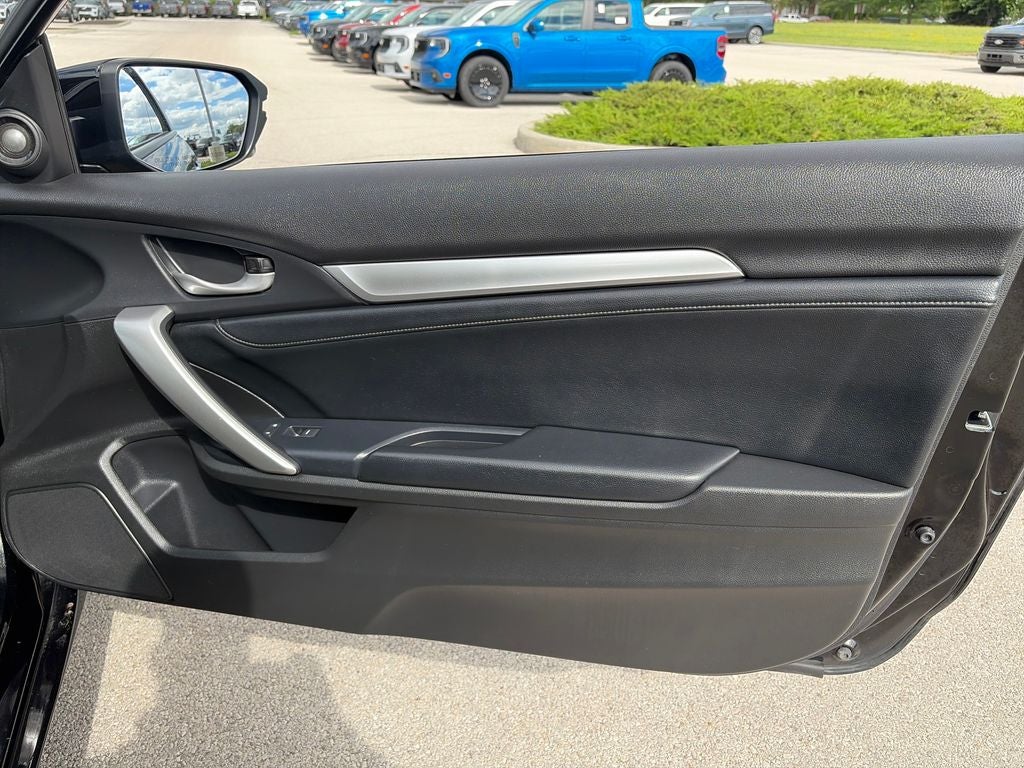 2020 Honda Civic Touring