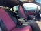 2025 Honda Civic Si Manual Trans