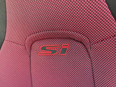 2025 Honda Civic Si Manual Trans