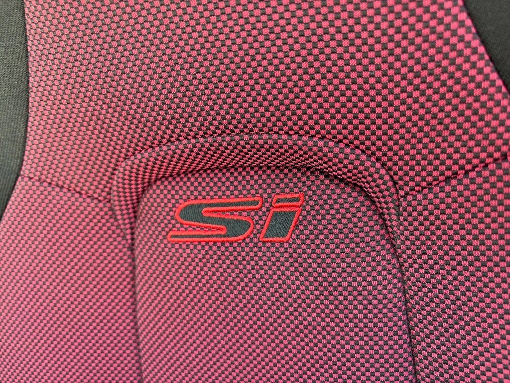 2025 Honda Civic Si Manual Trans