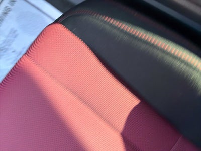 2025 Honda Civic Si Manual Trans