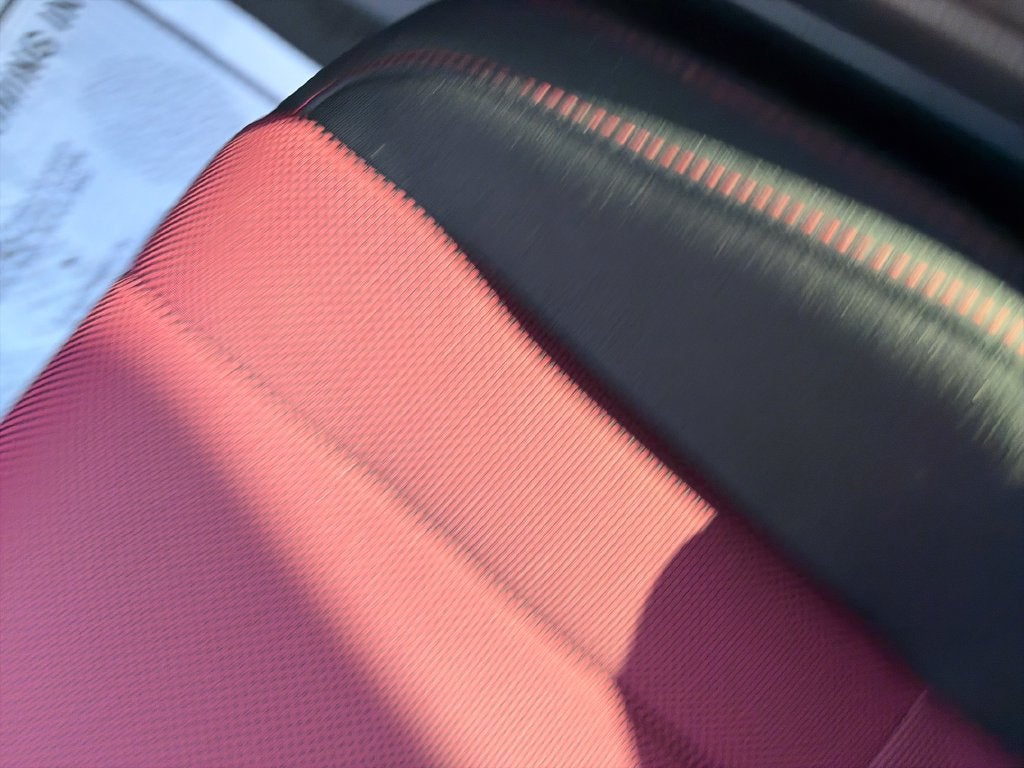 2025 Honda Civic Si Manual Trans