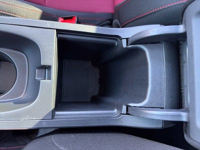 2025 Honda Civic Si Manual Trans