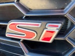 2025 Honda Civic Si Manual Trans