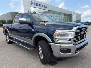 2019 RAM 2500 Laramie
