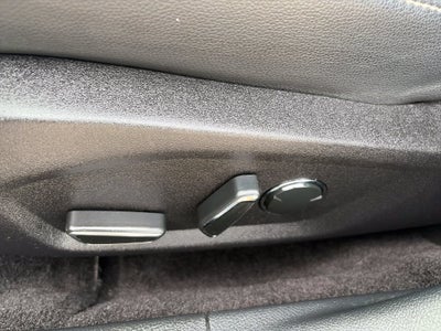 2017 Ford Fusion SE 2.5L