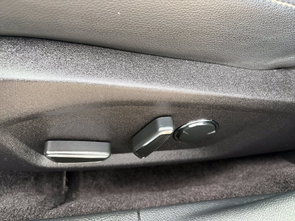 2017 Ford Fusion SE 2.5L