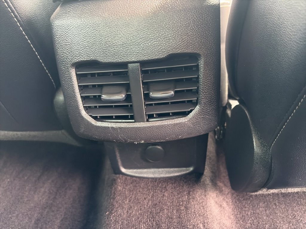2017 Ford Fusion SE 2.5L