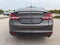 2017 Ford Fusion SE 2.5L