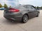 2017 Ford Fusion SE 2.5L