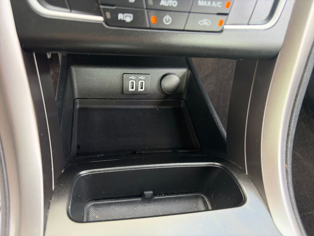 2020 Ford Fusion SE 1 OWNER