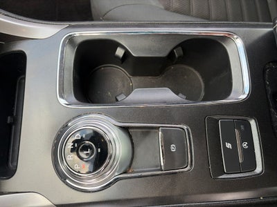 2020 Ford Fusion SE 1 OWNER