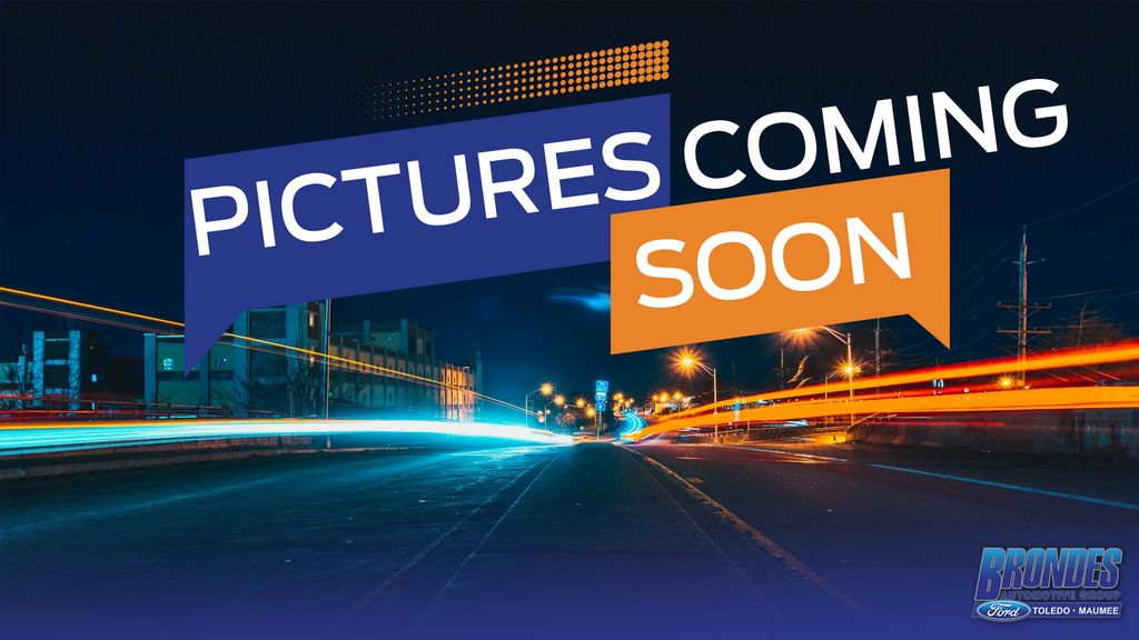 2019 Ford Fusion Hybrid SEL