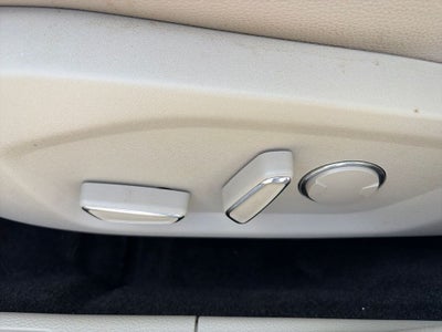 2019 Ford Fusion Hybrid SEL