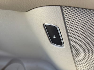 2019 Ford Fusion Hybrid SEL